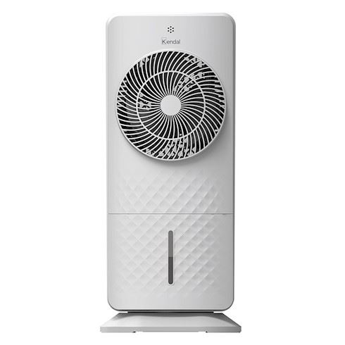 Ventilador de Mesa 4 en 1 KE-DL10 Kendal Capacidad 5 litros